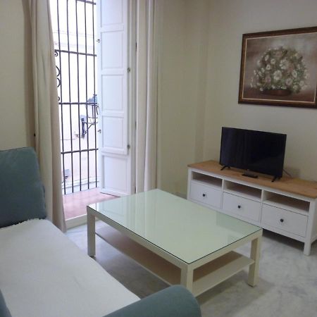 Caminito Del Falla 1A Ha Apartment Cádiz Eksteriør bilde